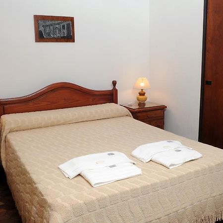 Andino Hotel Villa Carlos Paz Bagian luar foto