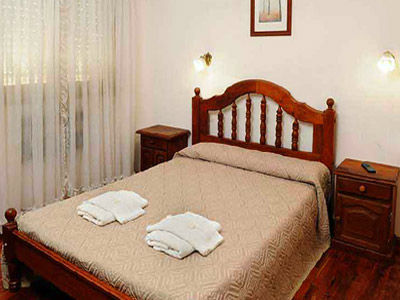 Andino Hotel Villa Carlos Paz Bagian luar foto